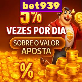 bet939 Indique amigos para receber um bônus
