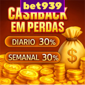 bet939 Fundo de Resgate de Perdas Semanais