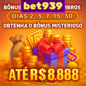 bet939 Mina Misteriosa