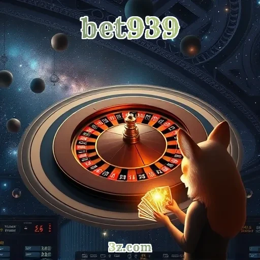 bet939: Experimente o Melhor do Jogo com o Aplicativo Atraente!