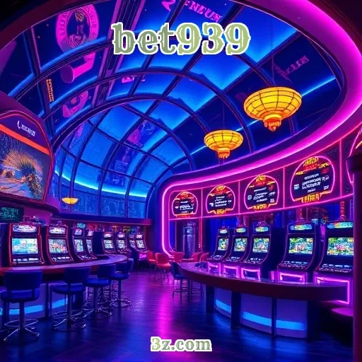 bet939: Os Melhores Recursos para Apostar em Poker e Ganhar Mais